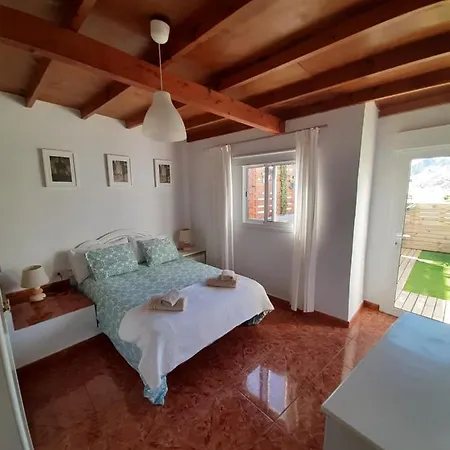 La Palmilla Apartment San Nicolas Exterior photo