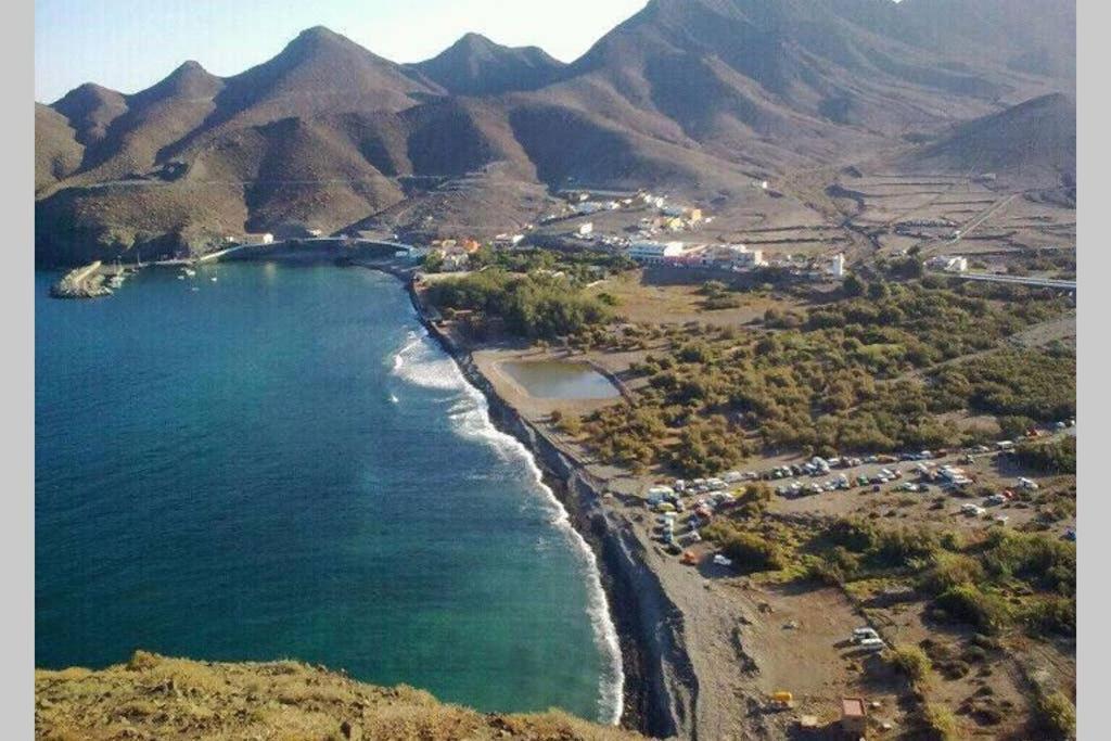 La Palmilla San Nicolas
