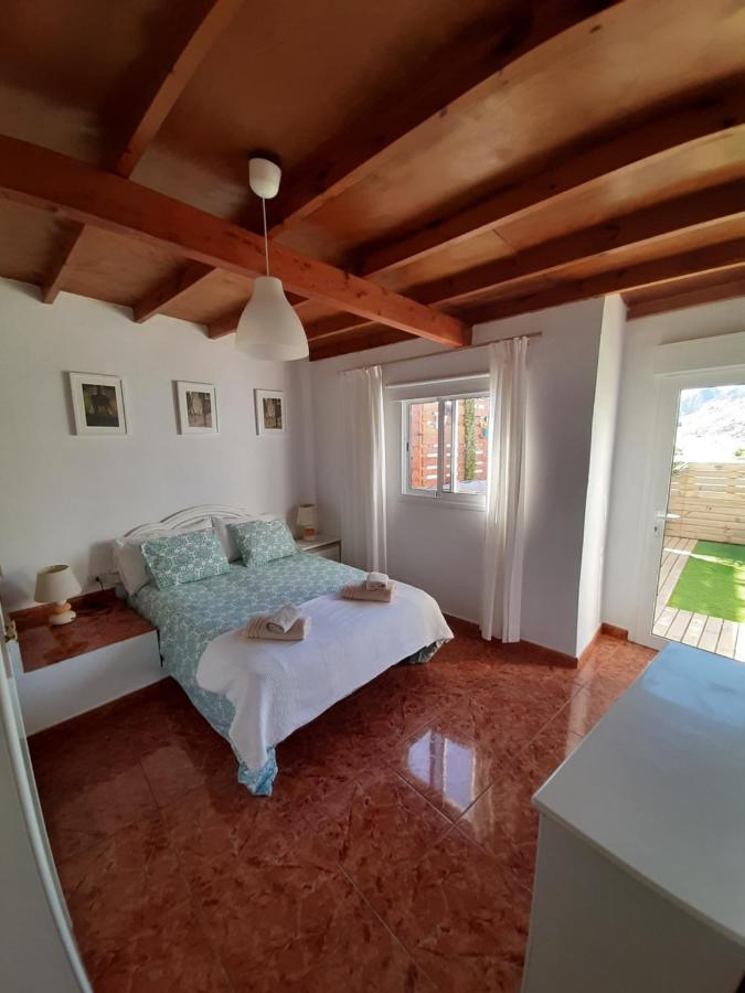 La Palmilla Apartment