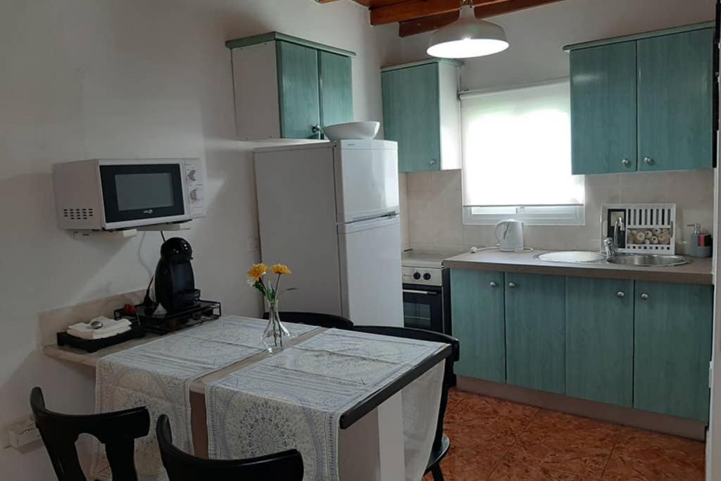 Appartamento La Palmilla *