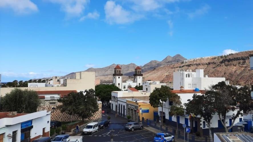 La Palmilla Appartamento